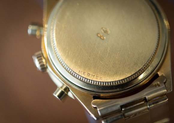 Rolex Hermes Paul Newman - det mest sjældne Rolex-ur i verden fra 2022-2023