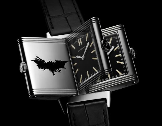 Batman-klokke