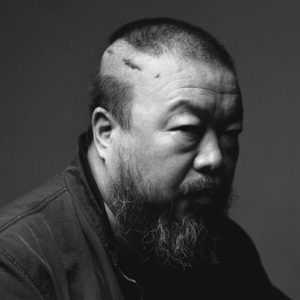 10 najpredávanejších diel Ai Wei Wei na celom svete od roku 2024