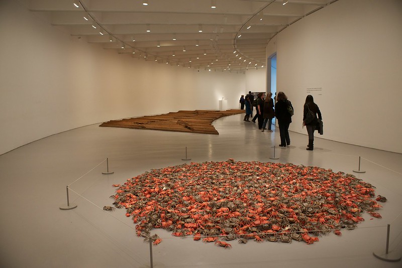 AI WEIWEI HE XIE