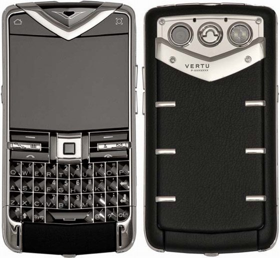 Vertu Constellation