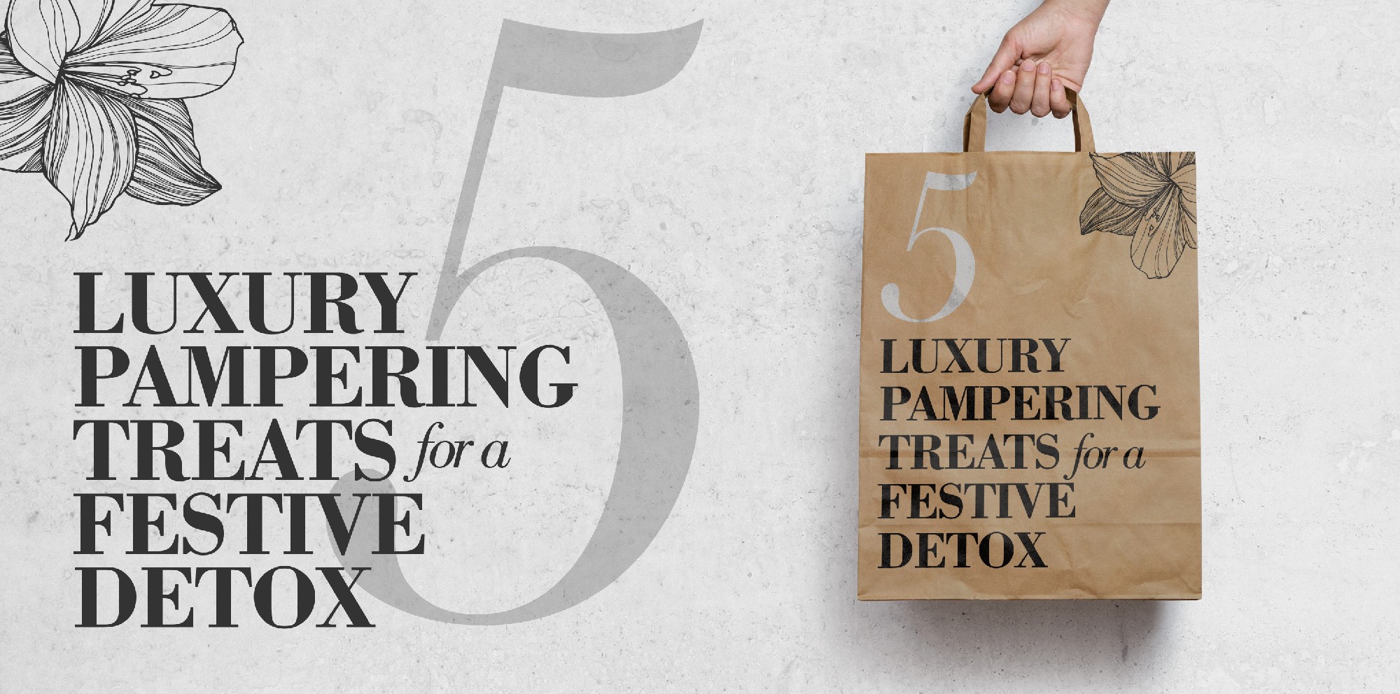 luxury festive detox6