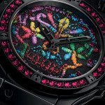 Nejúžasnější a nejneobvyklejší hodinky pro muže a ženy uvedené na trh za posledních 9 let