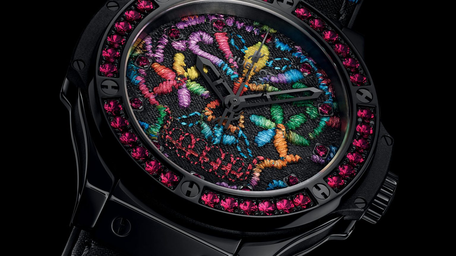 one of the coolest and interesting watches for men and women as of 2025