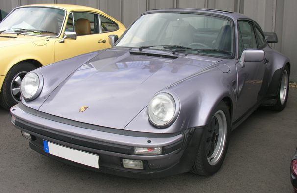 porche turbo to buy for investment