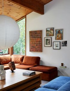 Midcentury Modernos