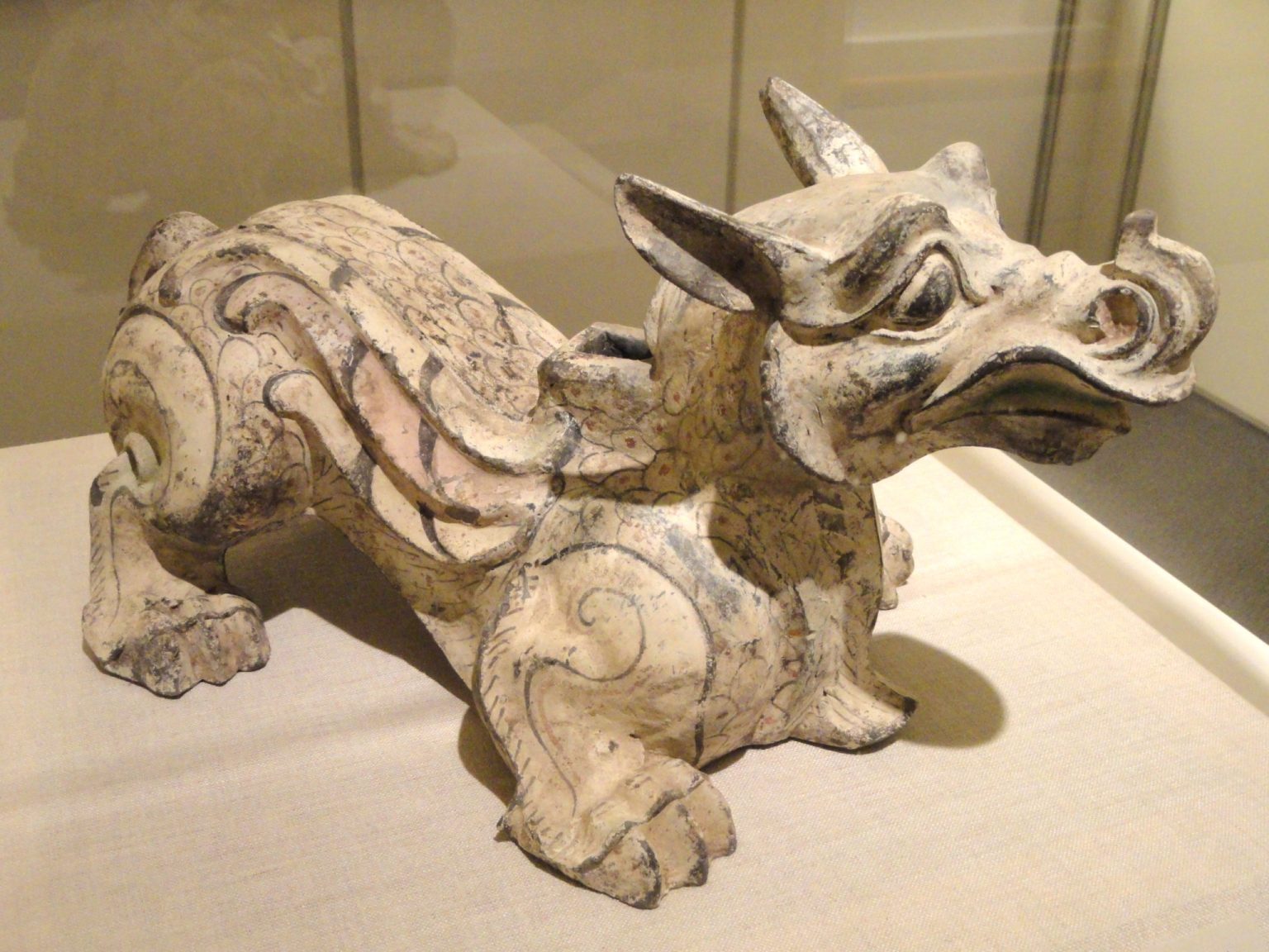 Top 10 Most Famous Art, Paintings & Sculptures from the Qin and Han dynasties (as of 2025)
