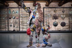 Another of most famous Damien Hirst Artwork as of 2025