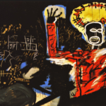 Top 10 Most Famous (and Expensive) Jean-Michel Basquiat Paintings & Art as of 2024