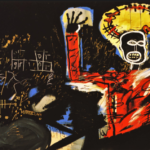 Top 10 Mais Famosos (e Caros) Jean-Michel Basquiat Pinturas & Arte a partir de 2022