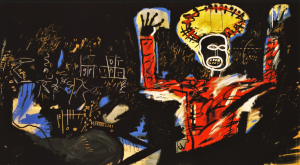 Top 10 Most Famous (and Expensive) Jean-Michel Basquiat Paintings & Art as of 2025