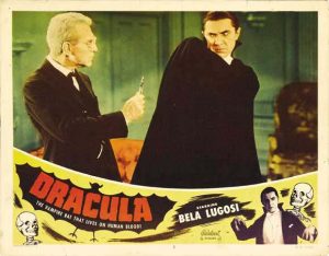 top 10 most expensive and famous classic movie horror posters in the world ever sold as of 2025