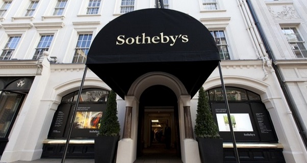 loans against antiques - auction house sothebys is also an option shoudl you require to seel your antiques or vintage assets