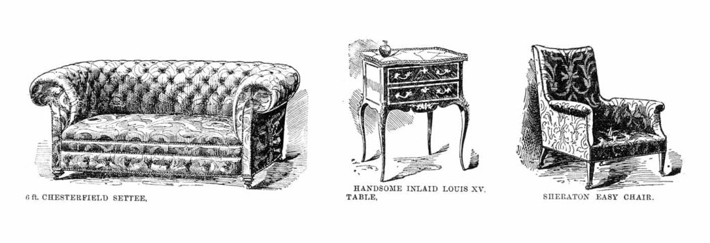 What are the best Antiques and collectibles to invest in 2025?