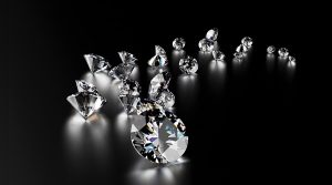 Investing in diamonds - tips from New Bond Street Pawnbrokers