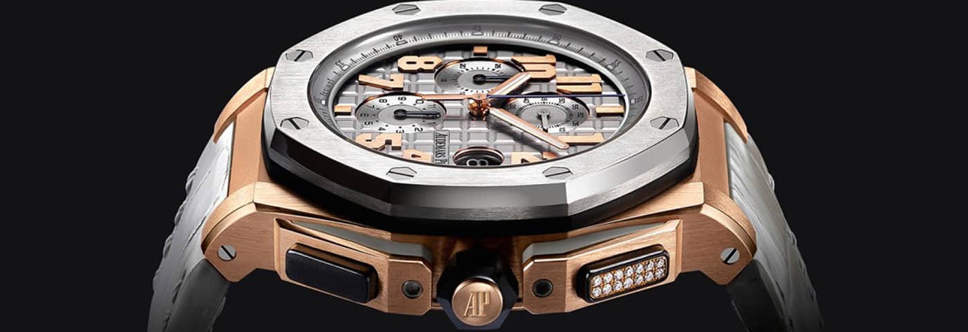 Loans against your Audemars Piguet Watch