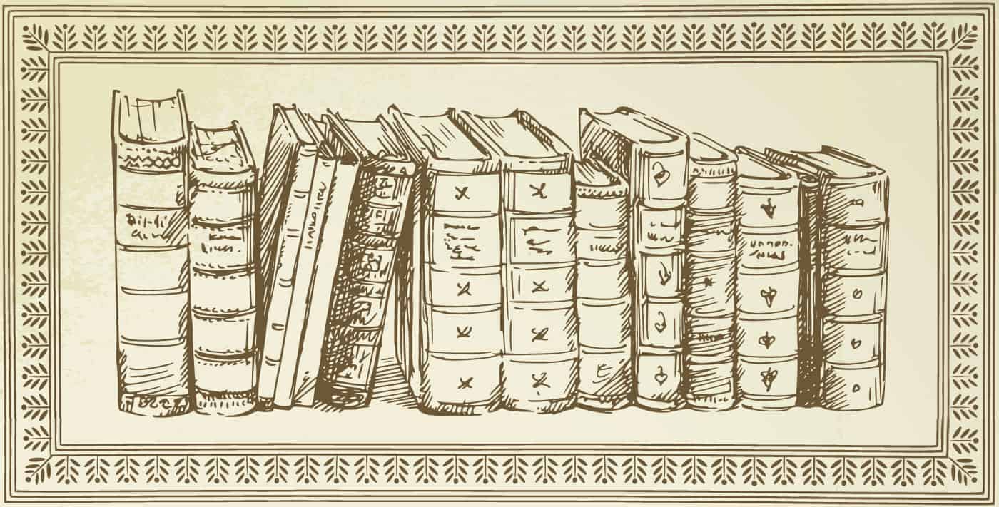 Loans Against Rare Books