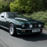 Aston Martin: the story behind an icon + Top 13 Most Popular Aston Martins (as of 2024)