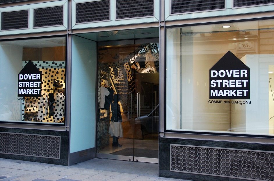 Dover Street Market