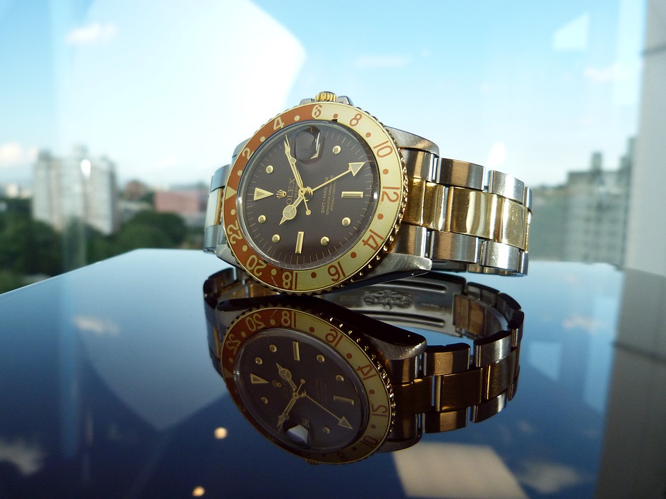 expensive rolex