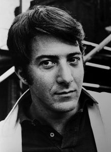 dustin hoffman rolex - one of the most popular watch worn by a celebrity in a Hollywood movie