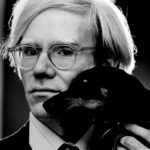 Top 10 cele mai faimoase și mai scumpe picturi Andy Warhol Art / Paintings