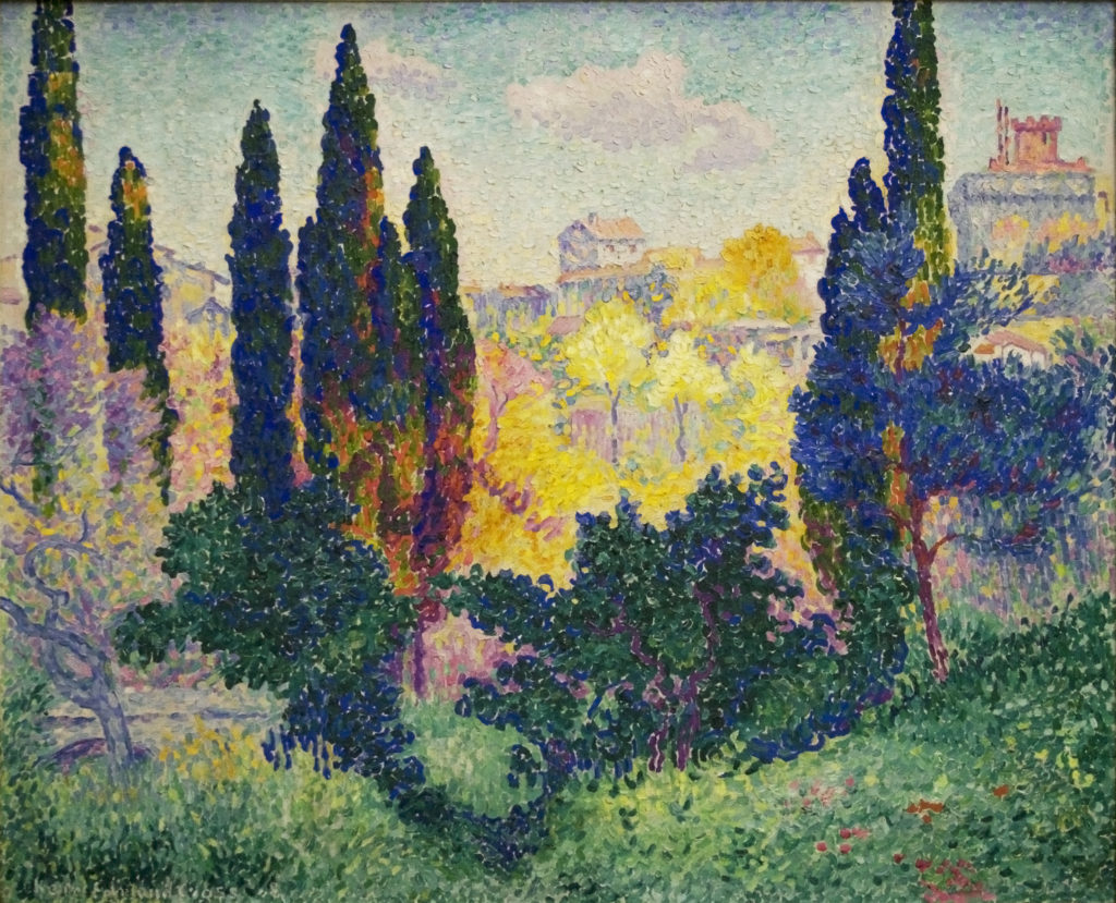 collateral loans against impressionist art; Top 10 Most Expensive Impressionism Paintings & Art Ever Sold On Auction as of 2024