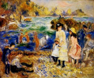Top 10 Most Expensive Impressionism Paintings & Art Ever Sold On Auction as of 2025