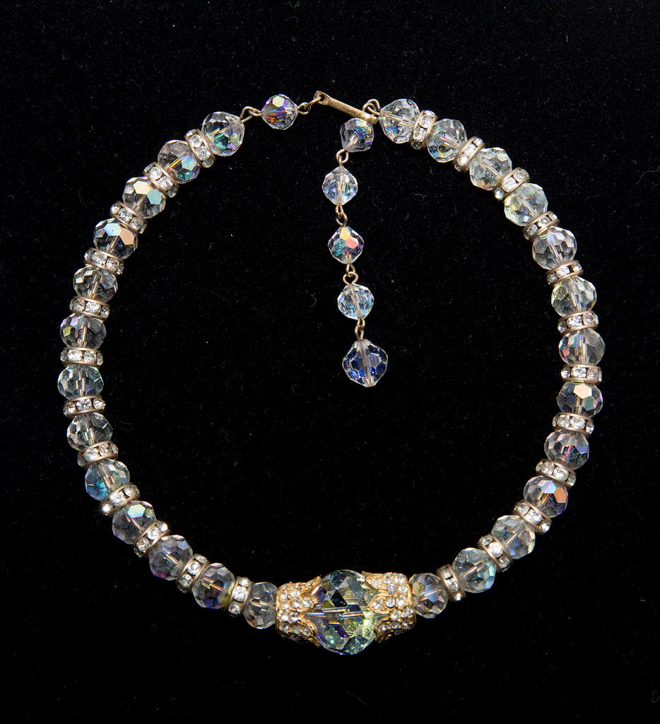 antique jewellery can often surprise you in terms of prices commanded when sold on auction