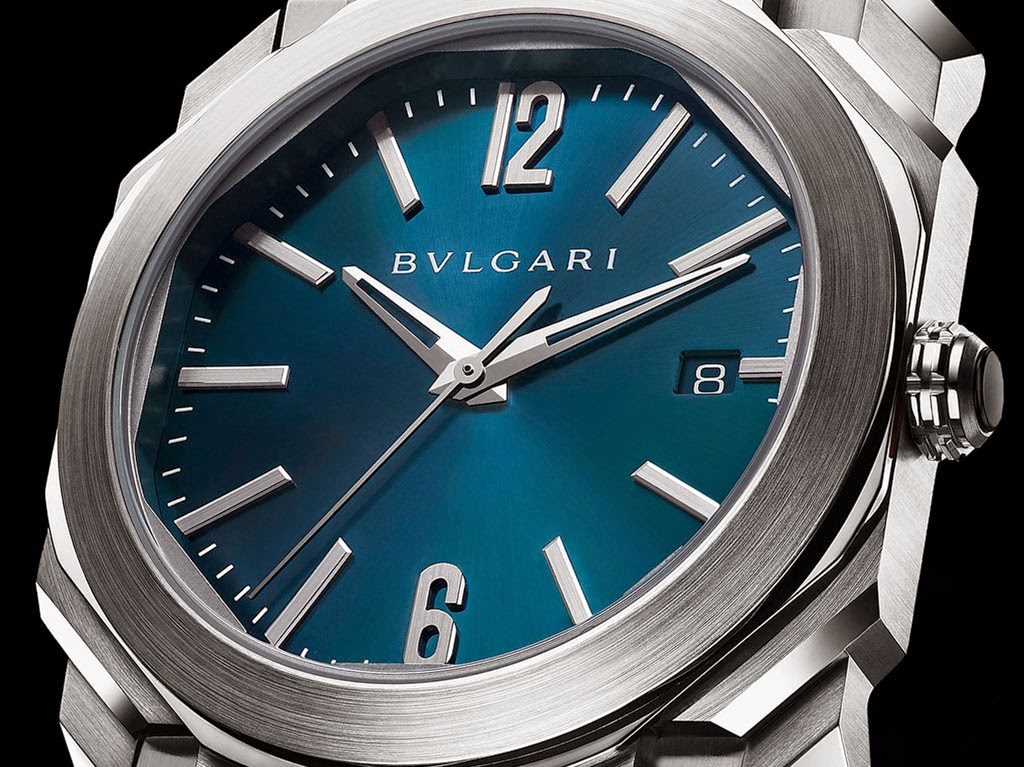 We pawn against and loan on Bulgari watches in London