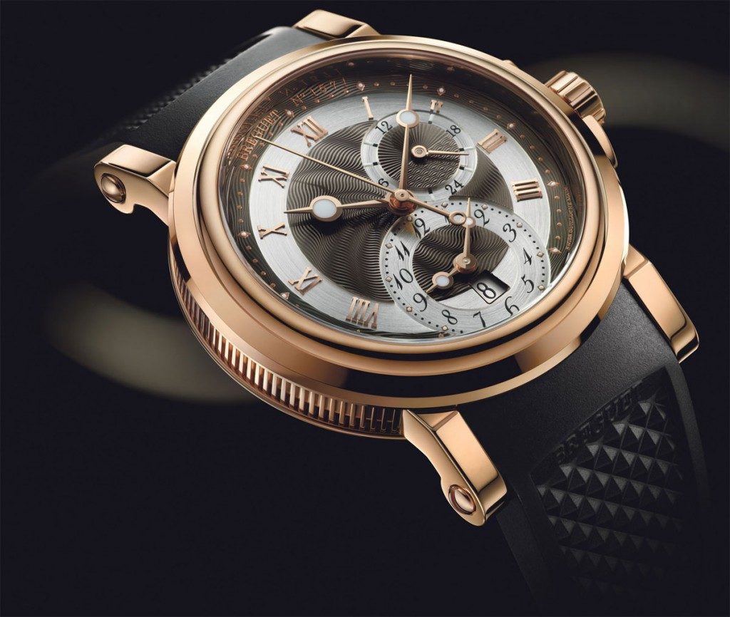 we pawn against and provide loans on breguet watches in london