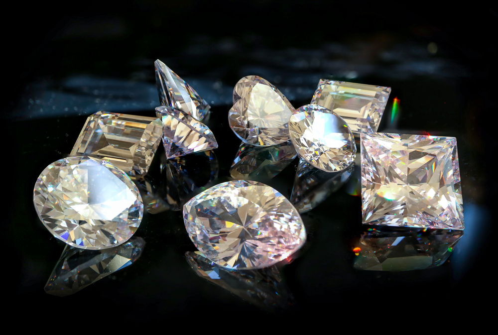 We loan and pawn against all kinds of diamonds like emerald cut diamonds, oveall cut diamonds, princess cut diamonds, cushion cut diamonds, baguette cut diamonds, marquise cut diamonds, pear cut diamonds to name just a few.