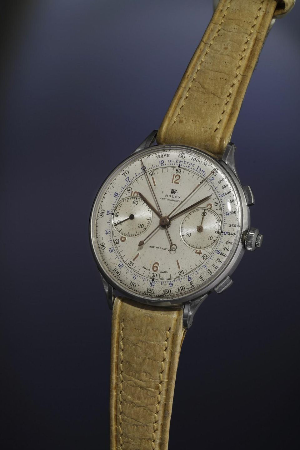 Most Expensive Rolex 2025