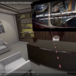 Cómo una aplicación de realidad virtual de New Bond Street Pawnbrokers reinventa la casa de empeño tradicional