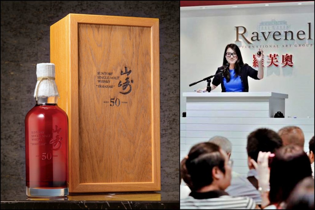 Should you enter whisky stock ballots?