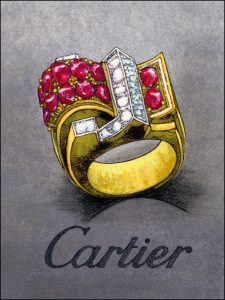 A Complete Guide to Cartier Rings Collections as of 2025