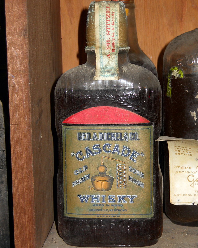 How do I know if a bottle of whisky is collectible?