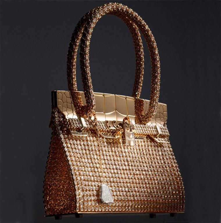 10 Hermes Birkin tasker (og som af 2022 - 2023!