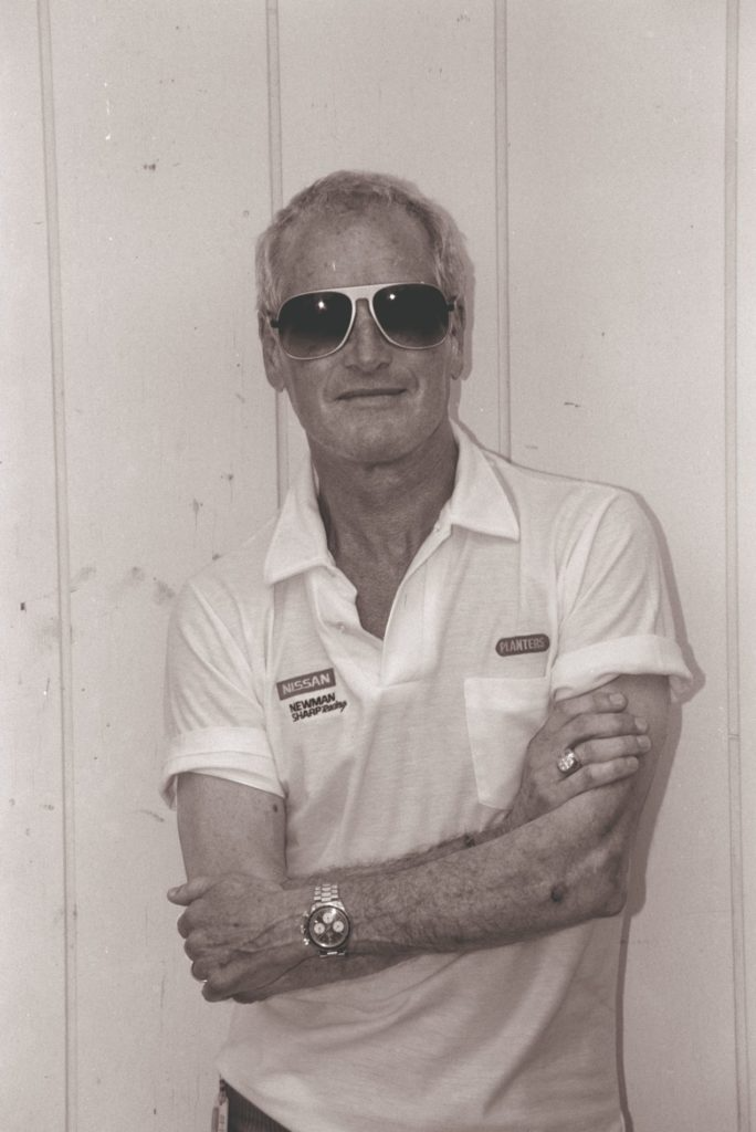 Paul Newman'ın Rolex Daytona 6263 _Big Red_ modeli satışa sunuldu
