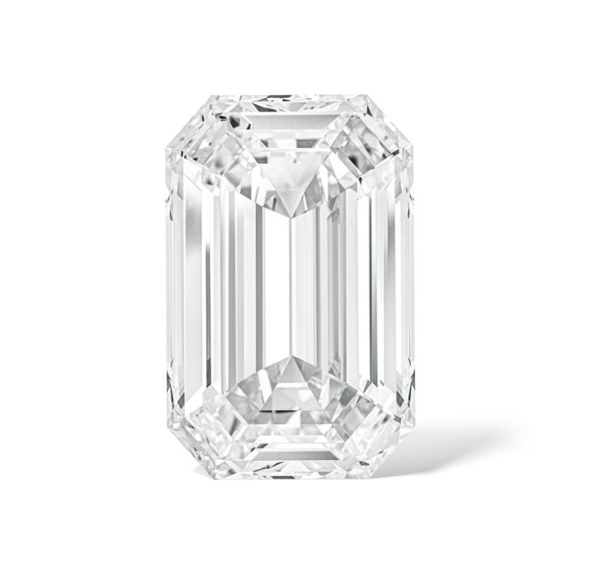 L'un des meilleurs diamants pour l'investissement à partir de 2022 - 2023