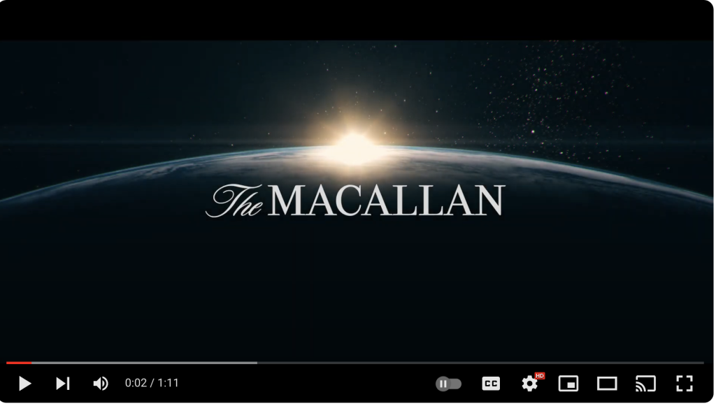 It wouldn't be the best whisky investment in the 2025 list without a second mention of one of the biggest investment brands in the business - The Macallan Exceptional Single Cask 1950