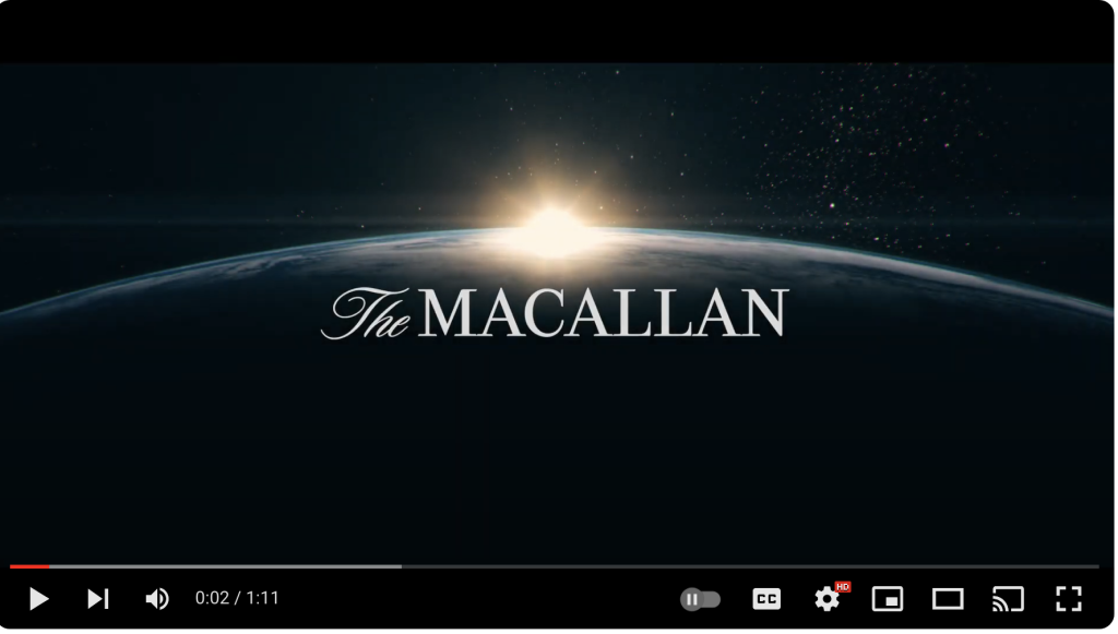 It wouldn't be the best whisky investment in the 2024 list without a second mention of one of the biggest investment brands in the business - The Macallan Exceptional Single Cask 1950