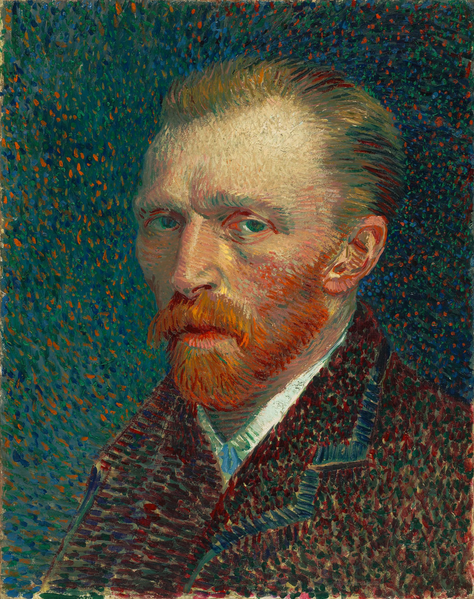 Image used to underline the process of pawning fine art in 2025