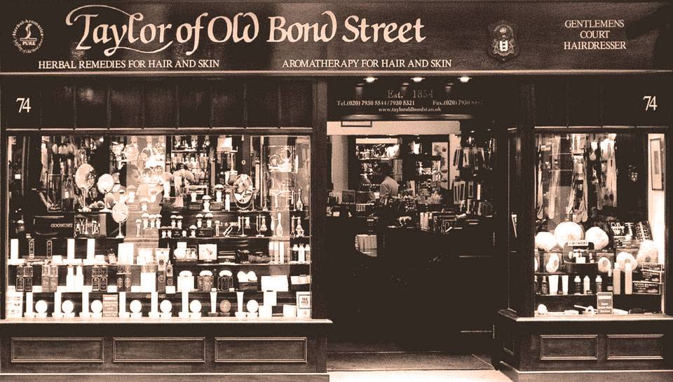 A rather short history of luxury Mayfair (as of 2025)