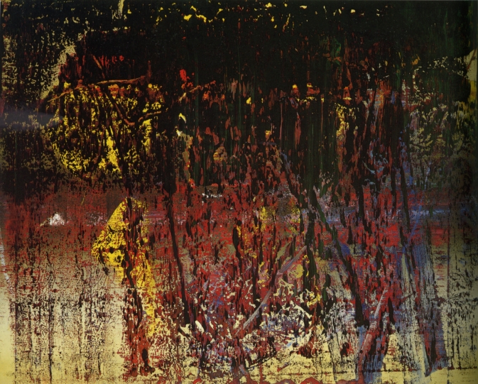 one of the most expensive modern painting in the world as of 2025
