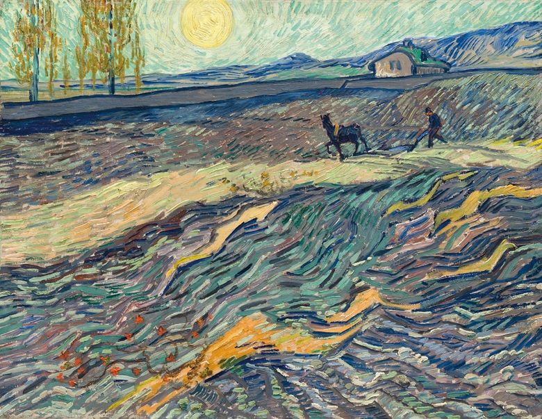 Like Warhol, Van Gogh is always a guaranteed winner in the art market, and is often producing some of the most expensive paintings in the world ever sold, even at the time of this writing in 2025.
