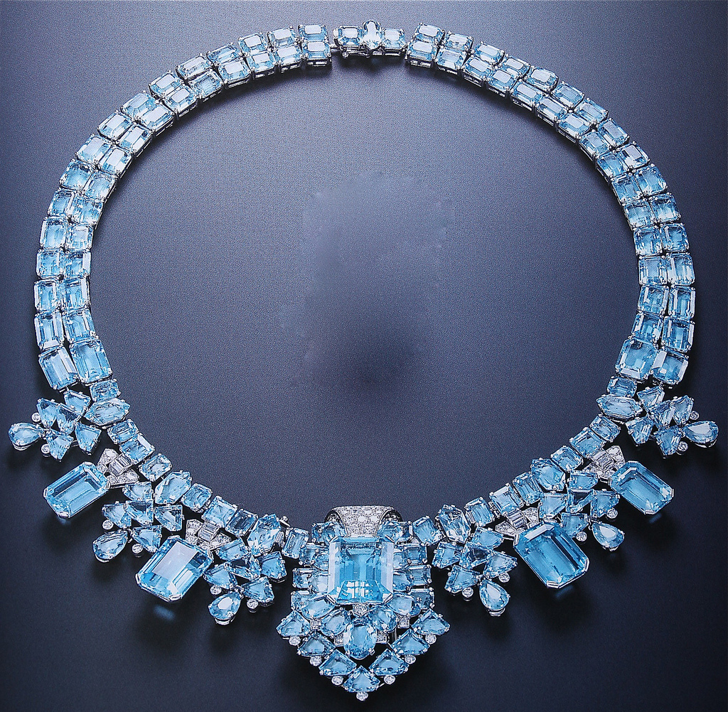 article about the most expensive jewelry in the world as of 2025