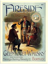 Old Glenlivet Whisky - Is a whisky cask purchase the best option for investors in 2025?