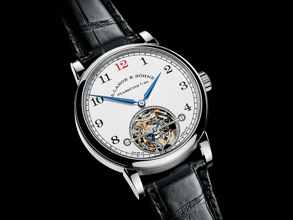 A lange sohne watches are yet another luxury brand to consider for long term investment purposes in 2025