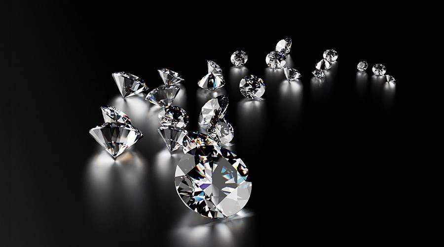 Investing in diamonds in 2025 - tips from New Bond Street Pawnbrokers